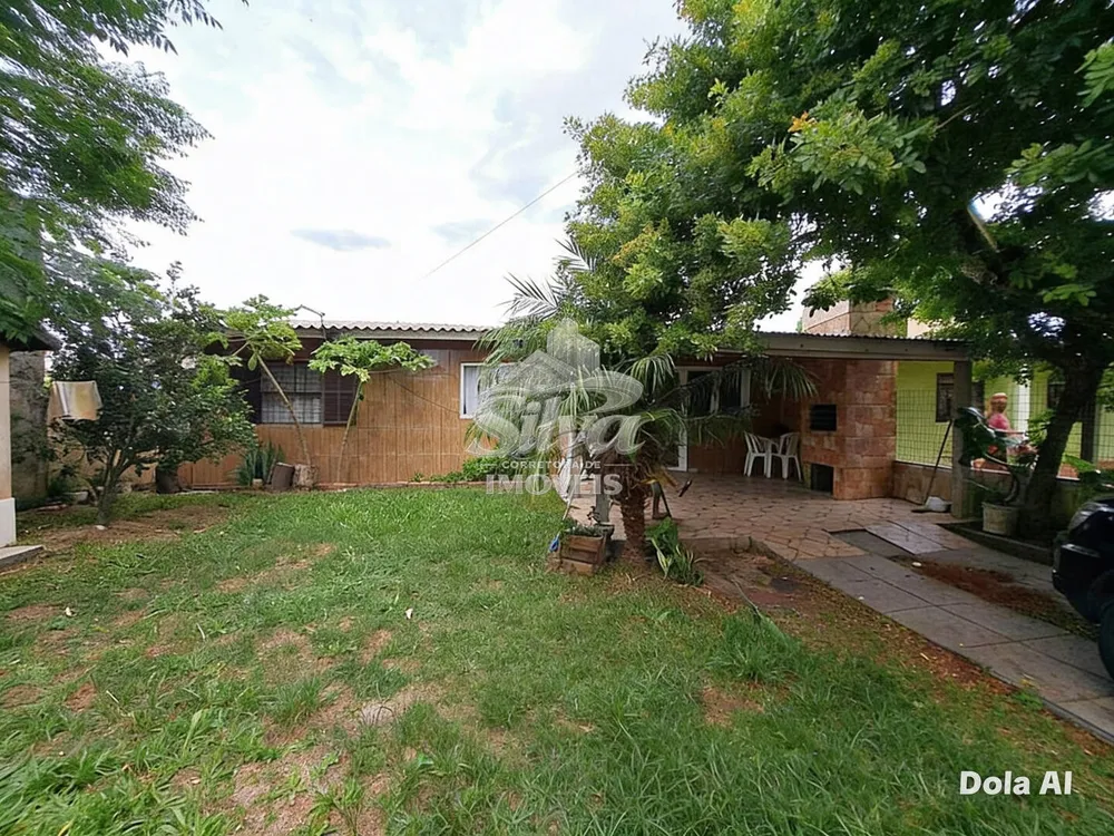 Casa, 2 quartos - Foto 1