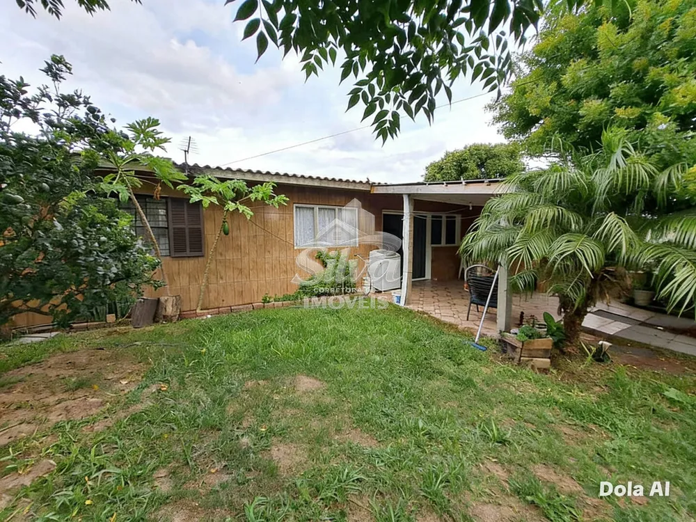 Casa, 2 quartos - Foto 2