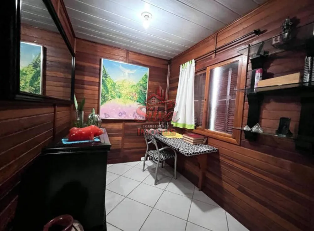 Casa, 3 quartos - Foto 5