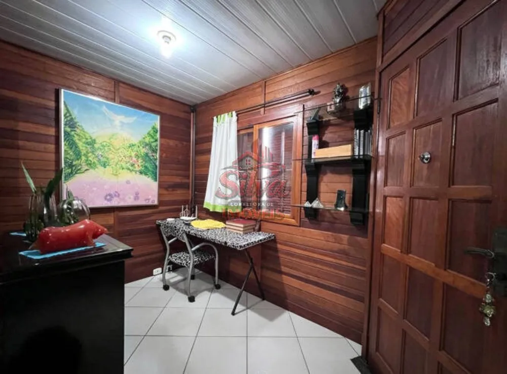 Casa, 3 quartos - Foto 6