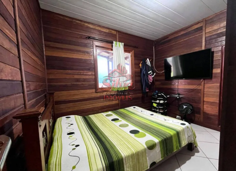 Casa, 3 quartos - Foto 8