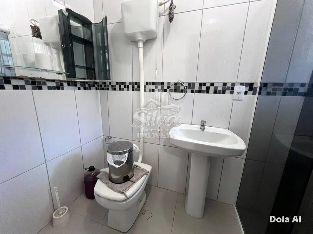 Casa, 4 quartos - Foto 7