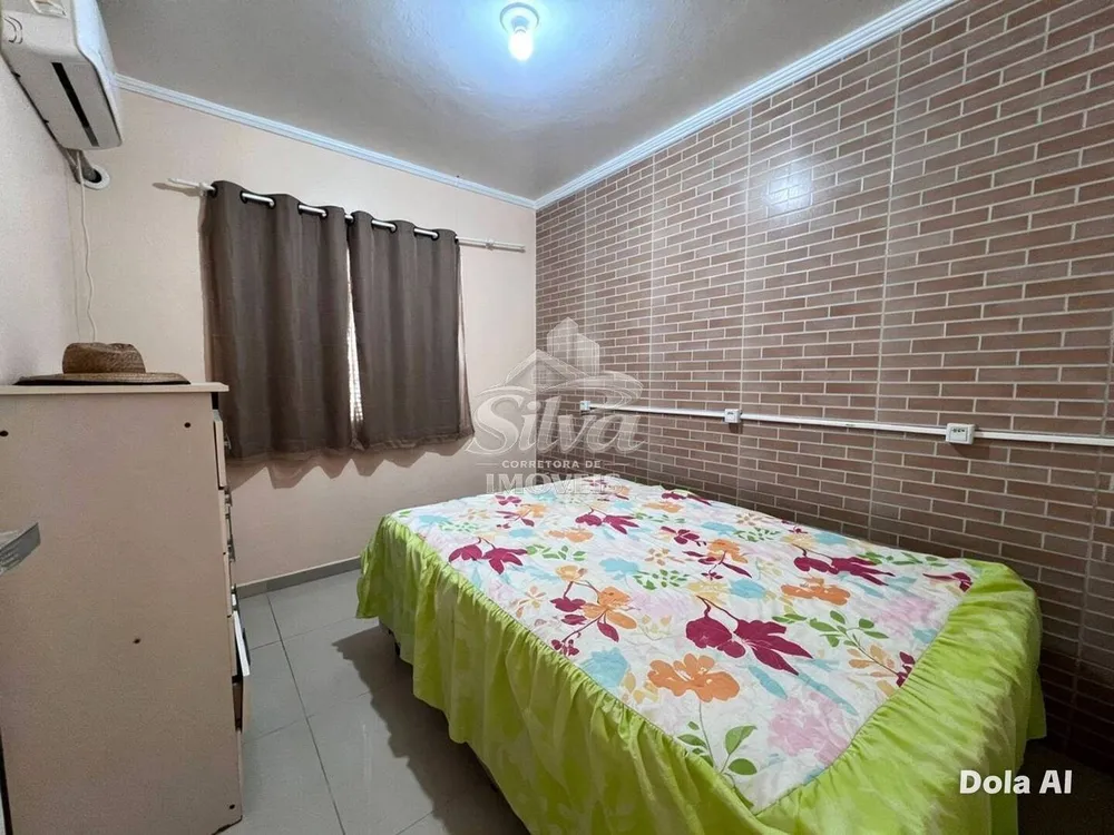 Casa, 4 quartos - Foto 4