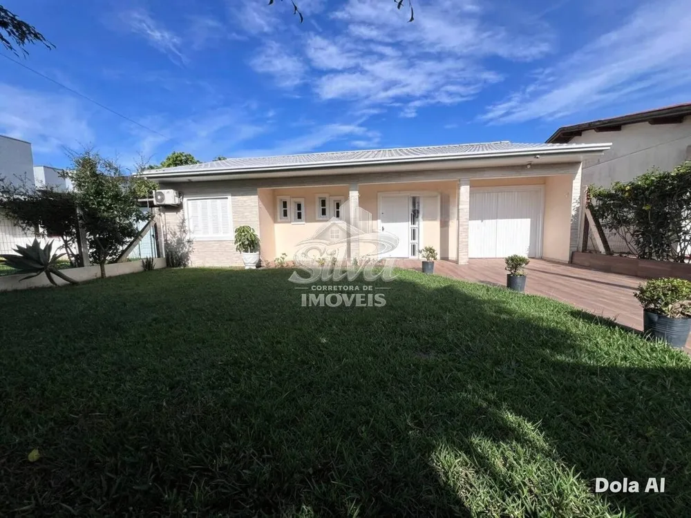 Casa, 4 quartos - Foto 2