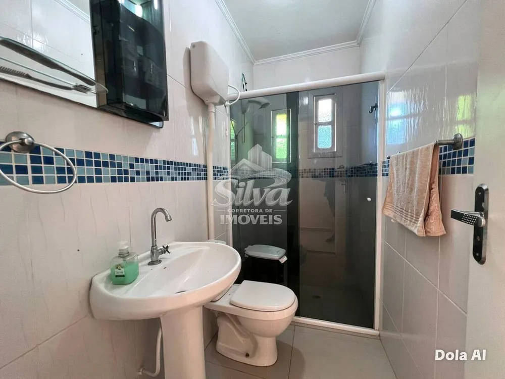 Casa, 4 quartos - Foto 16