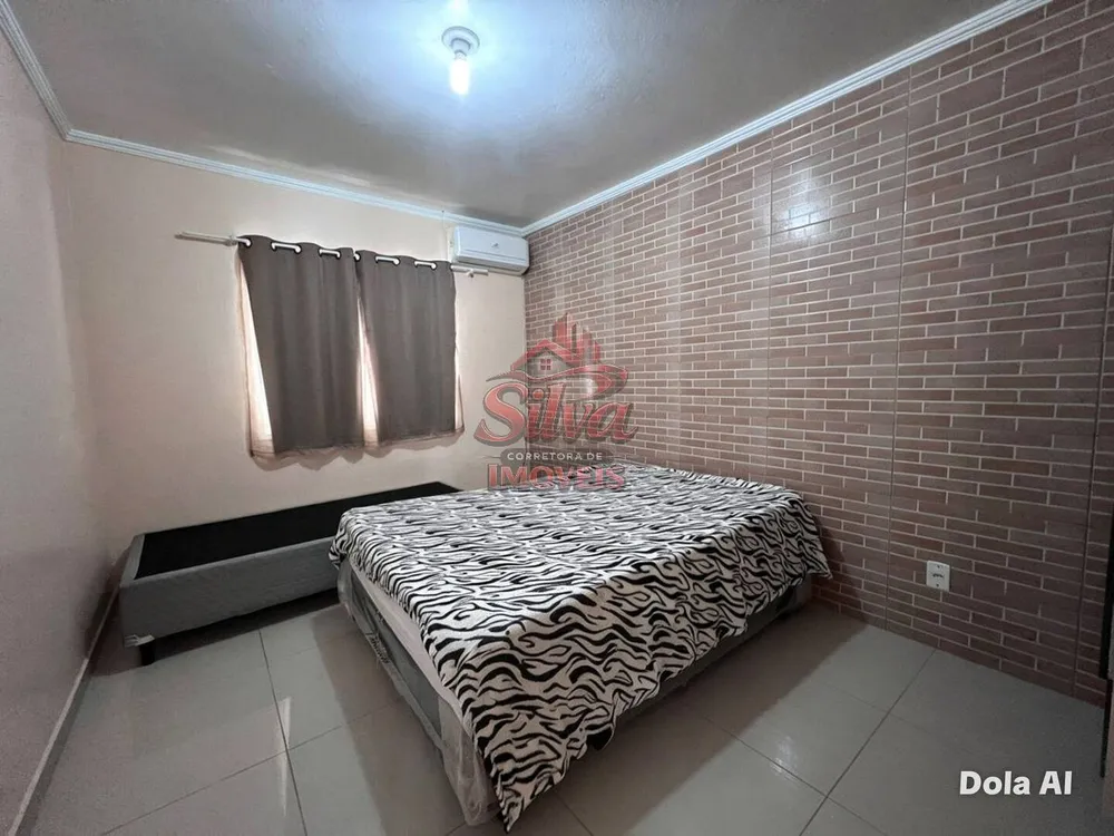 Casa, 4 quartos - Foto 11