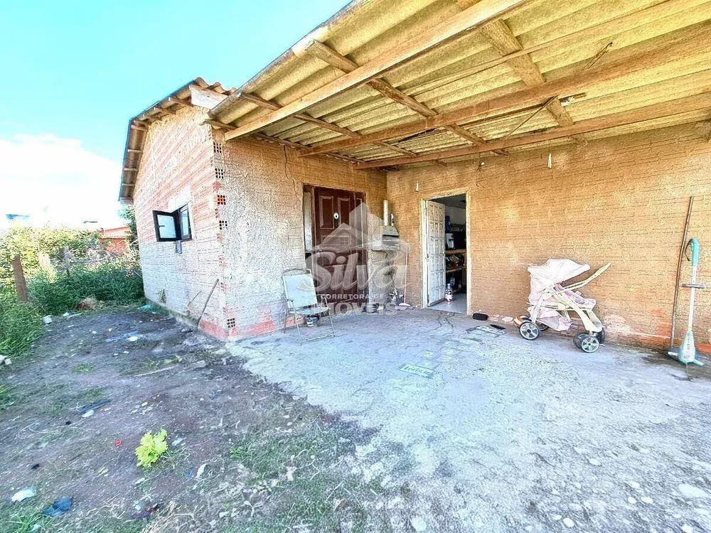 Casa, 2 quartos - Foto 2