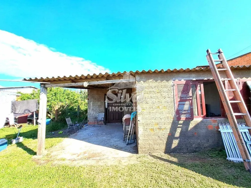 Casa, 2 quartos - Foto 1