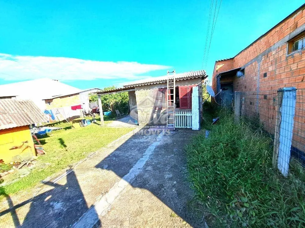 Casa, 2 quartos - Foto 4