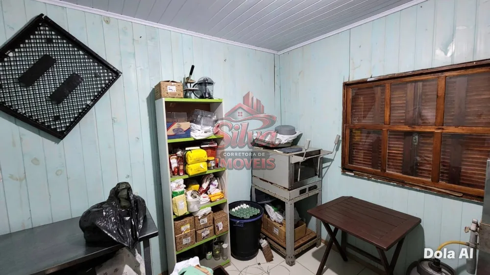 Casa, 3 quartos - Foto 4