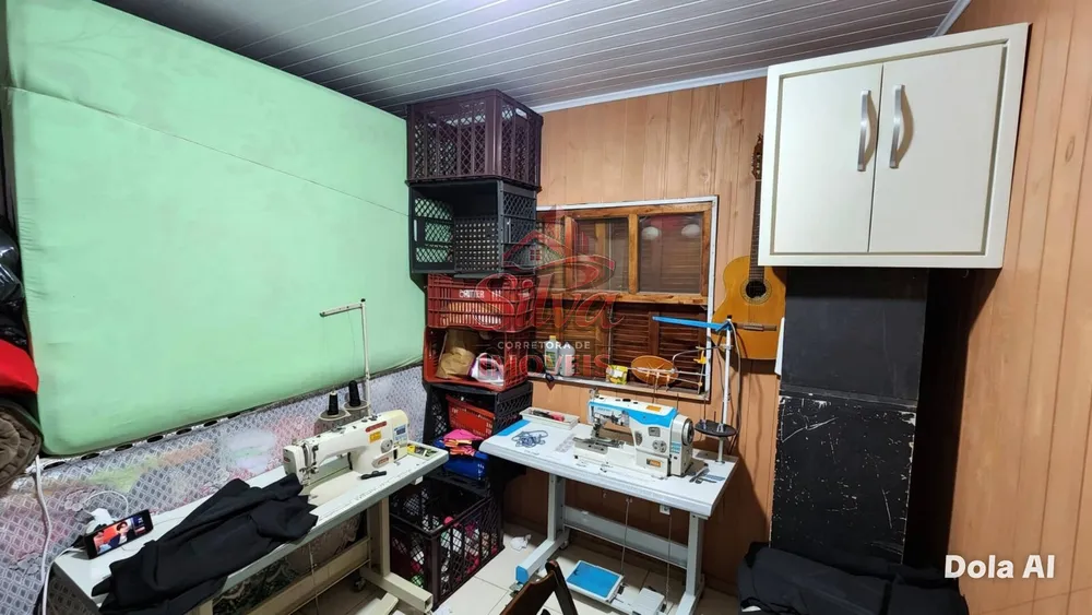 Casa, 3 quartos - Foto 7