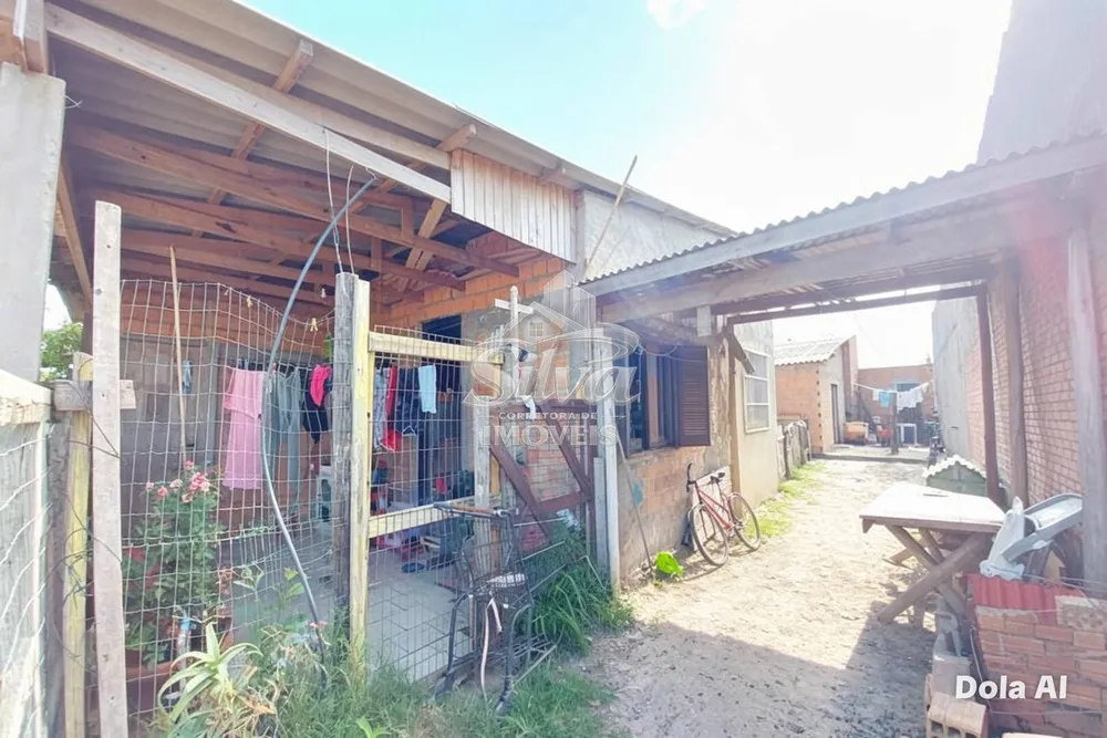 Casa, 6 quartos - Foto 1
