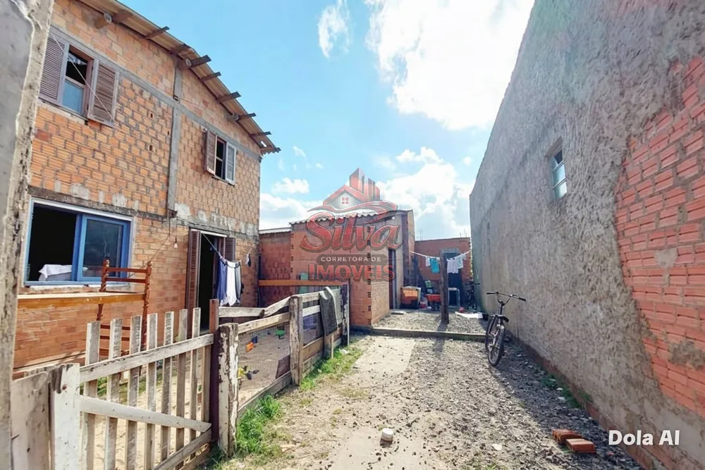 Casa, 6 quartos - Foto 7