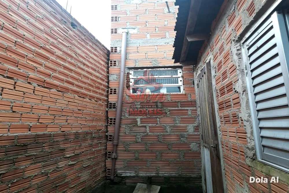 Casa, 6 quartos - Foto 11