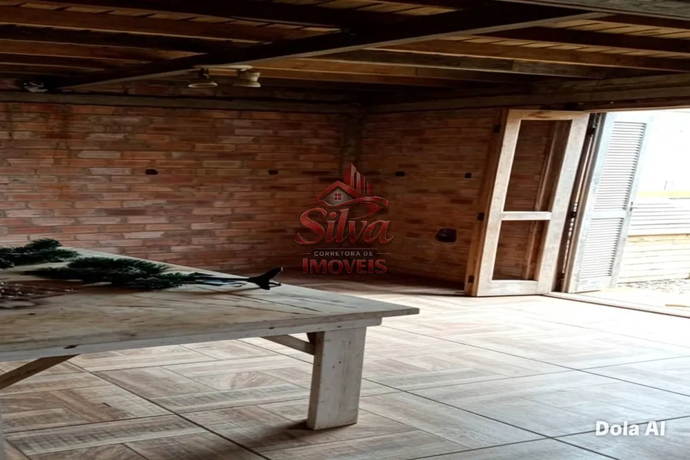 Casa, 6 quartos - Foto 5