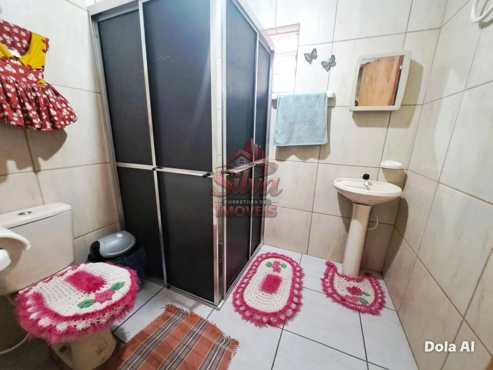 Casa, 3 quartos - Foto 4