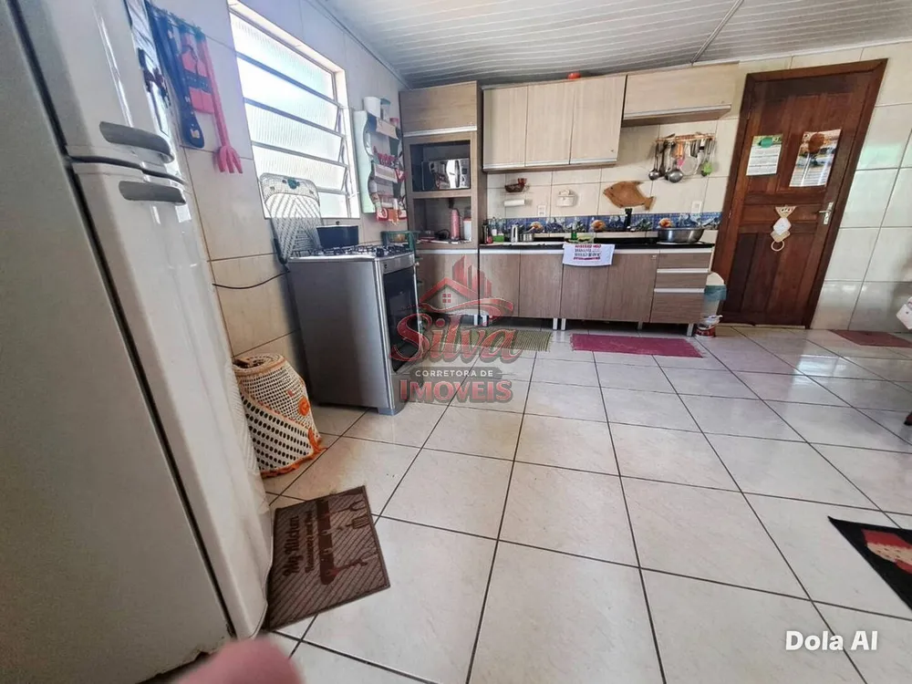 Casa, 3 quartos - Foto 6