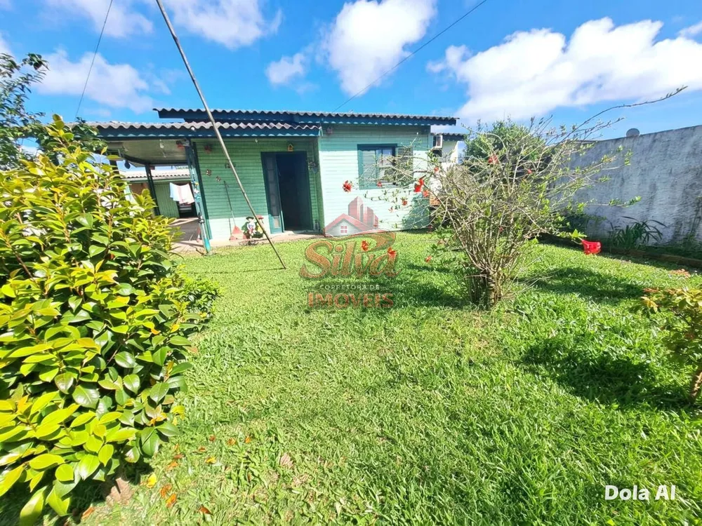 Casa, 3 quartos - Foto 2
