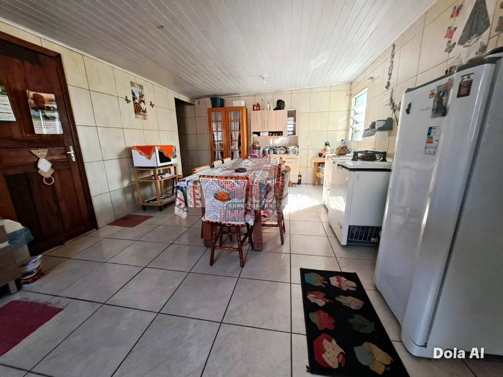 Casa, 3 quartos - Foto 5