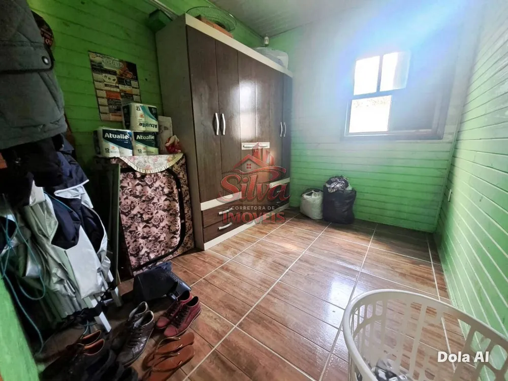 Casa, 3 quartos - Foto 7