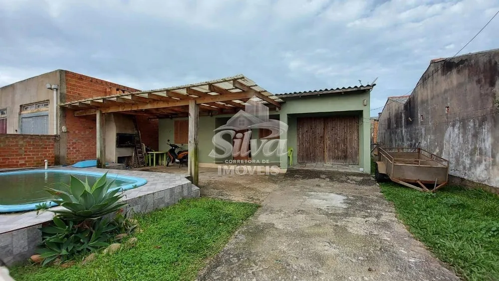 Casa, 2 quartos - Foto 4