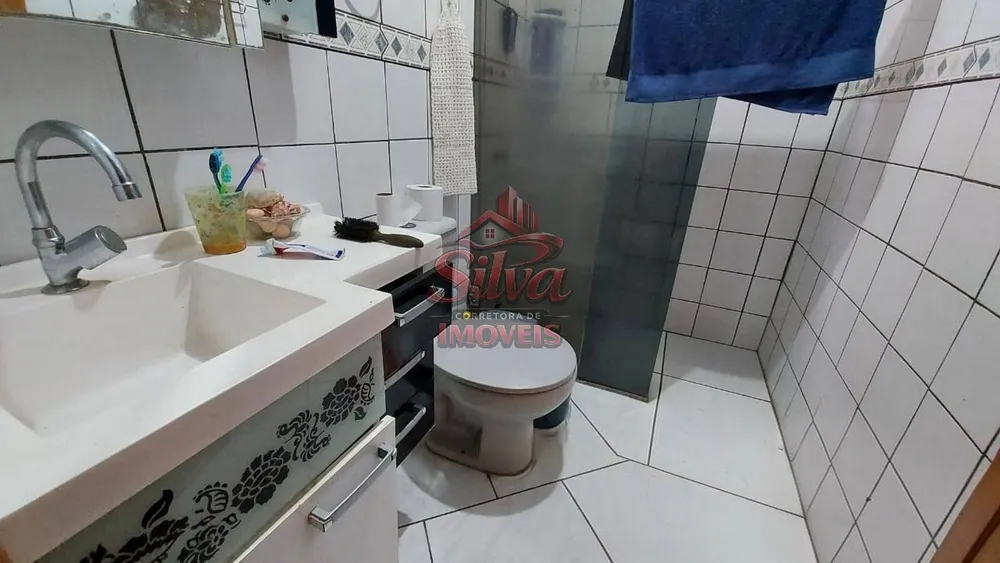 Casa, 2 quartos - Foto 6
