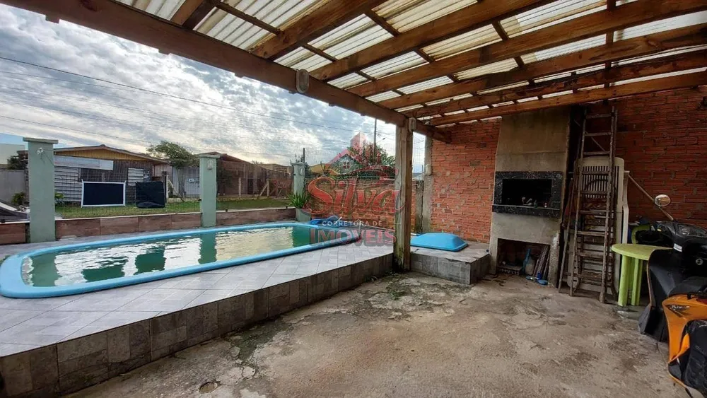 Casa, 2 quartos - Foto 7