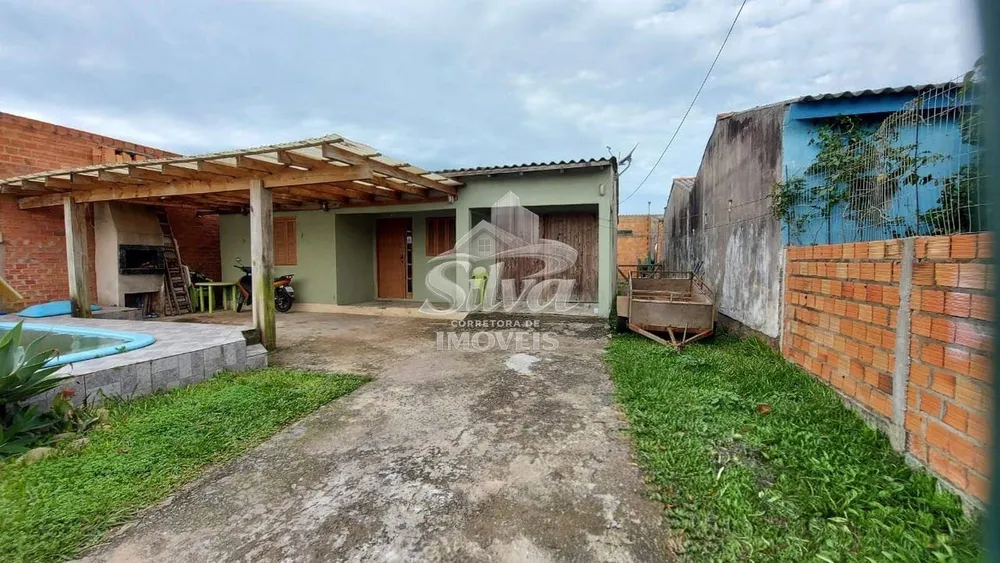 Casa, 2 quartos - Foto 2