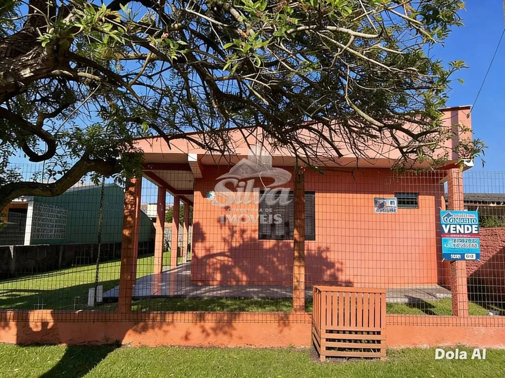 Casa, 4 quartos - Foto 2