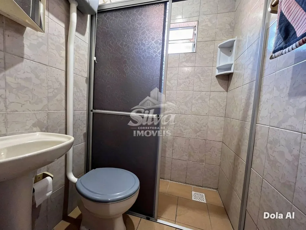 Casa, 4 quartos - Foto 6