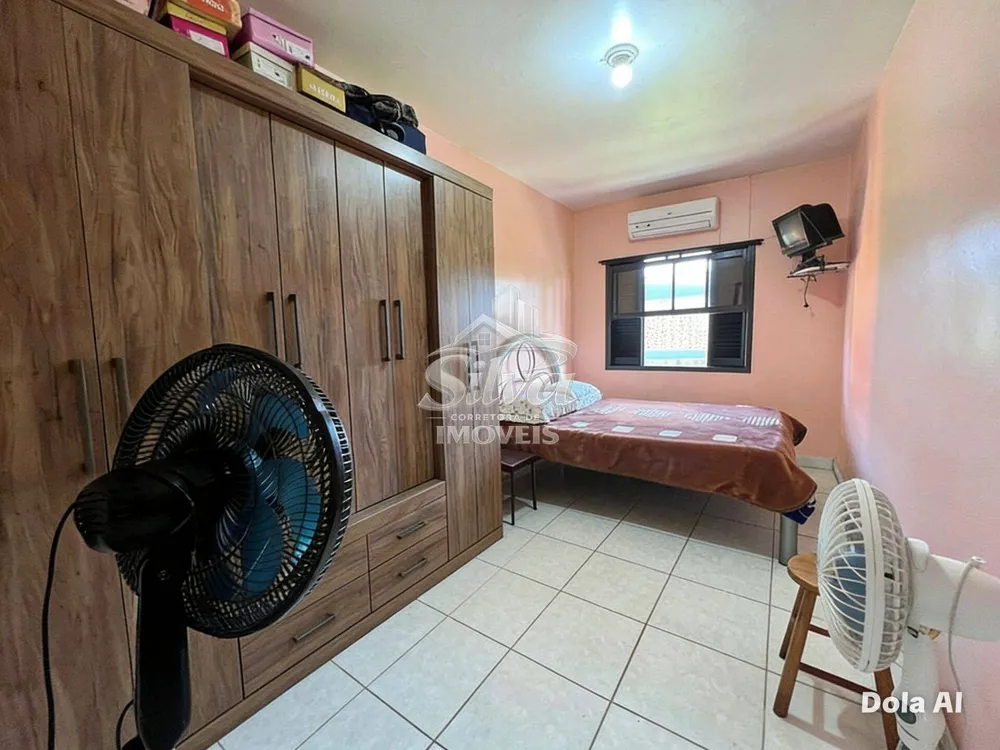Casa, 4 quartos - Foto 7