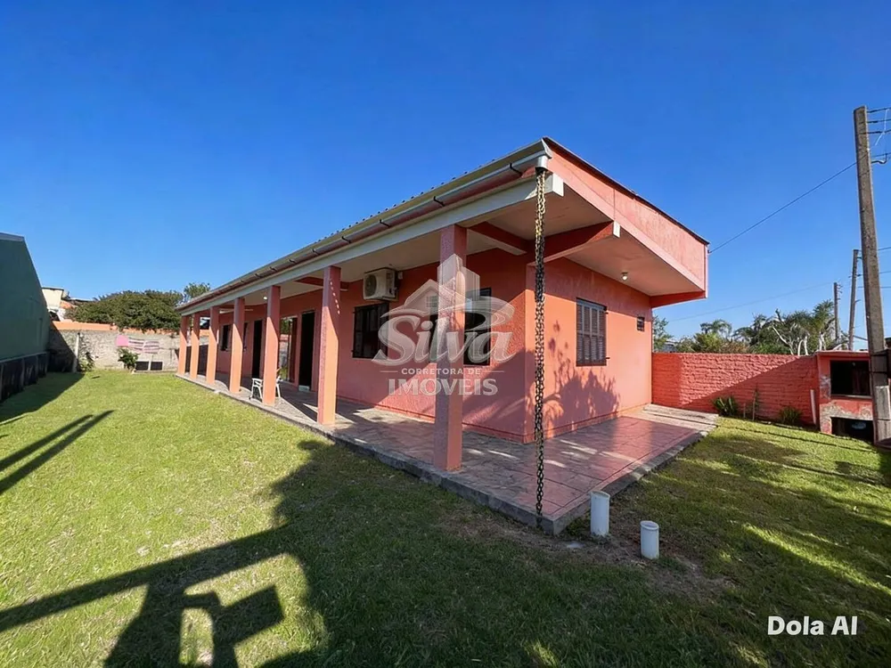 Casa, 4 quartos - Foto 1