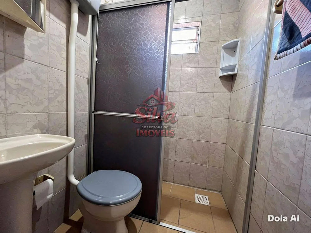 Casa, 4 quartos - Foto 7
