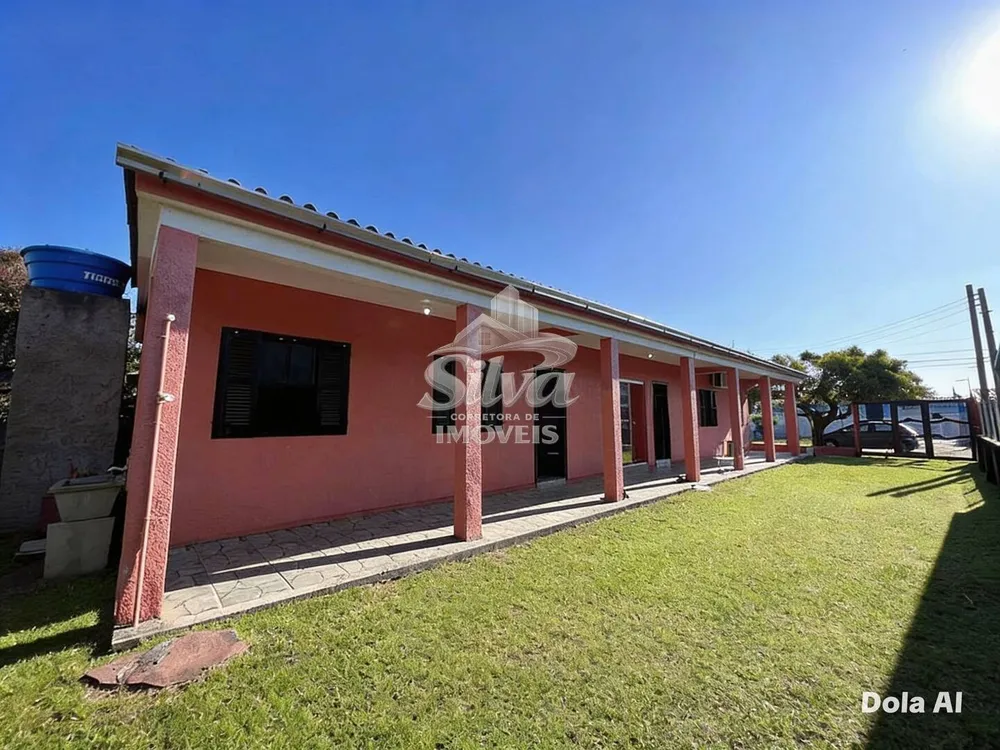 Casa, 4 quartos - Foto 3