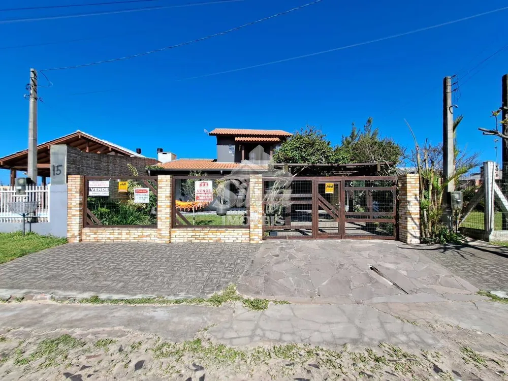 Casa - Foto 1