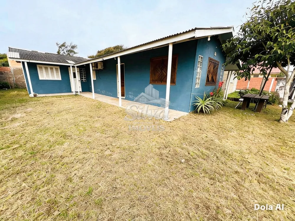 Casa, 4 quartos - Foto 1
