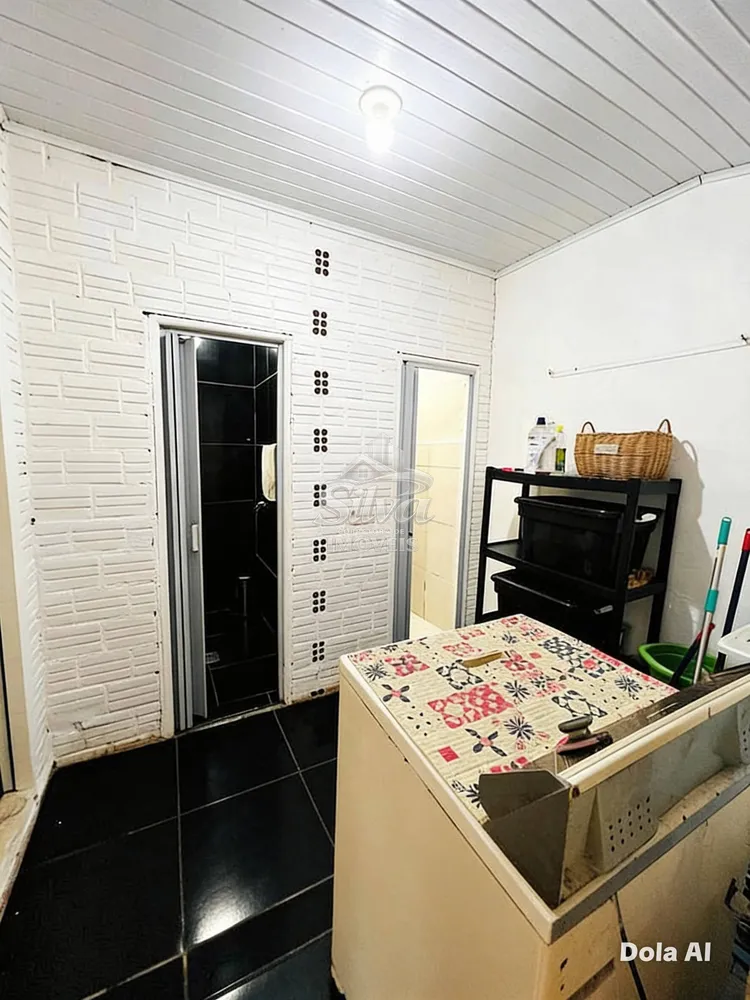 Casa, 4 quartos - Foto 7