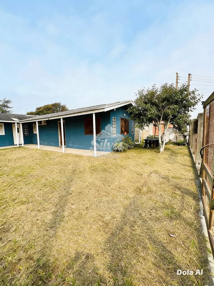 Casa, 4 quartos - Foto 2