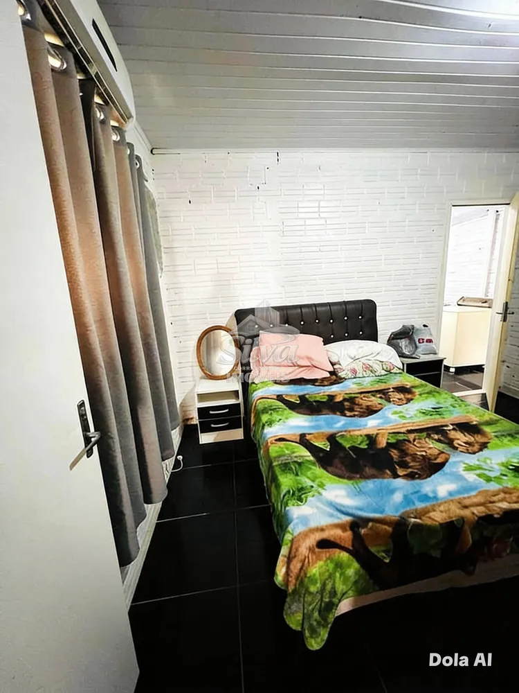 Casa, 4 quartos - Foto 3