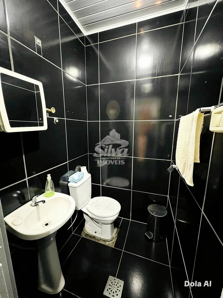 Casa, 4 quartos - Foto 5