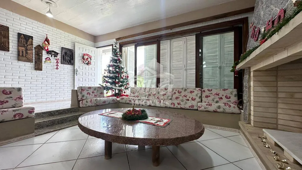 Casa, 5 quartos, 336 m² - Foto 7