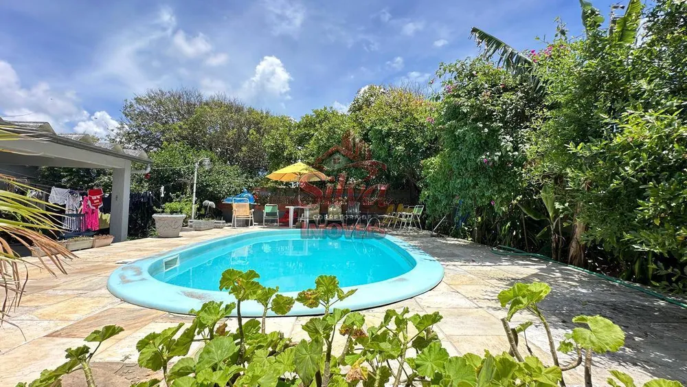 Casa, 5 quartos, 336 m² - Foto 9