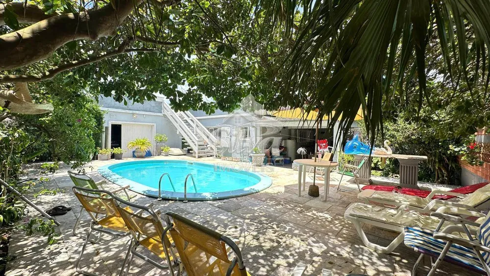 Casa, 5 quartos, 336 m² - Foto 4
