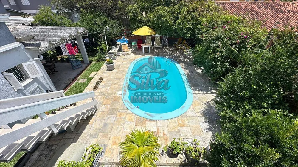 Casa, 5 quartos, 336 m² - Foto 7