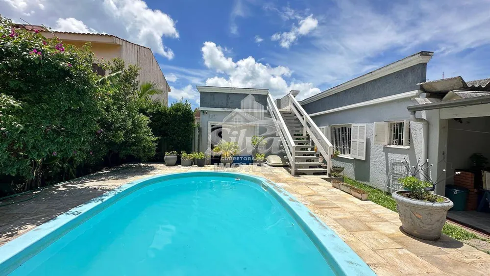 Casa, 5 quartos, 336 m² - Foto 1