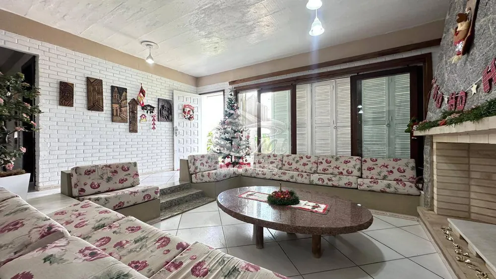 Casa, 5 quartos, 336 m² - Foto 14