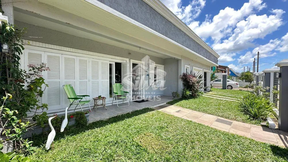 Casa, 5 quartos, 336 m² - Foto 3