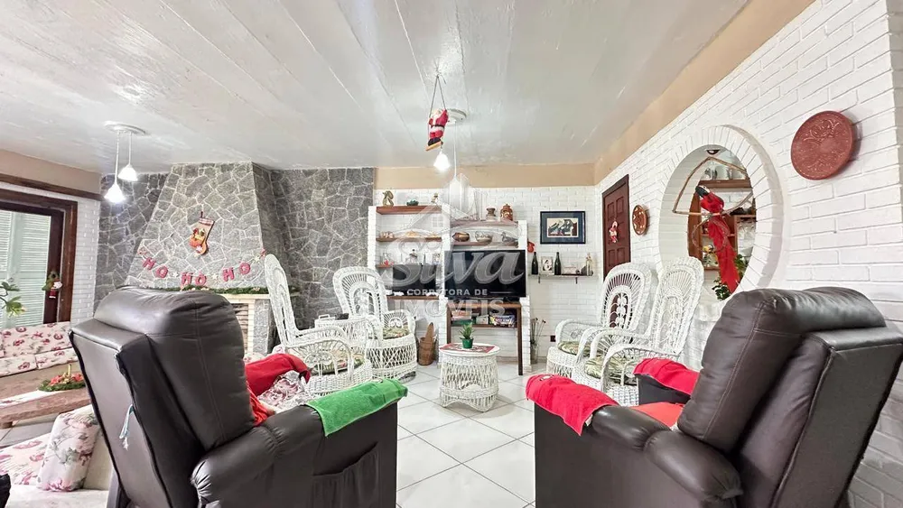 Casa, 5 quartos, 336 m² - Foto 8