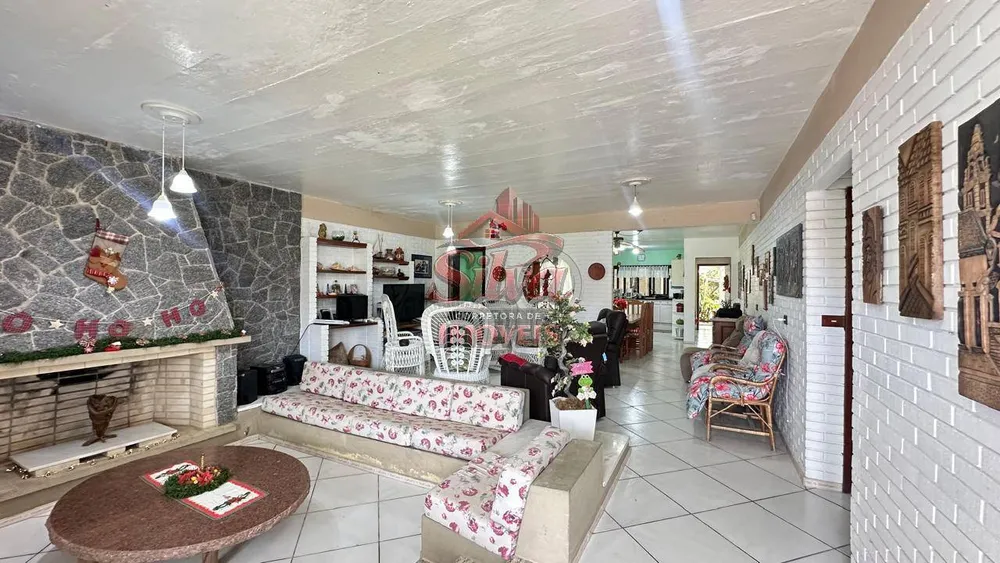 Casa, 5 quartos, 336 m² - Foto 12