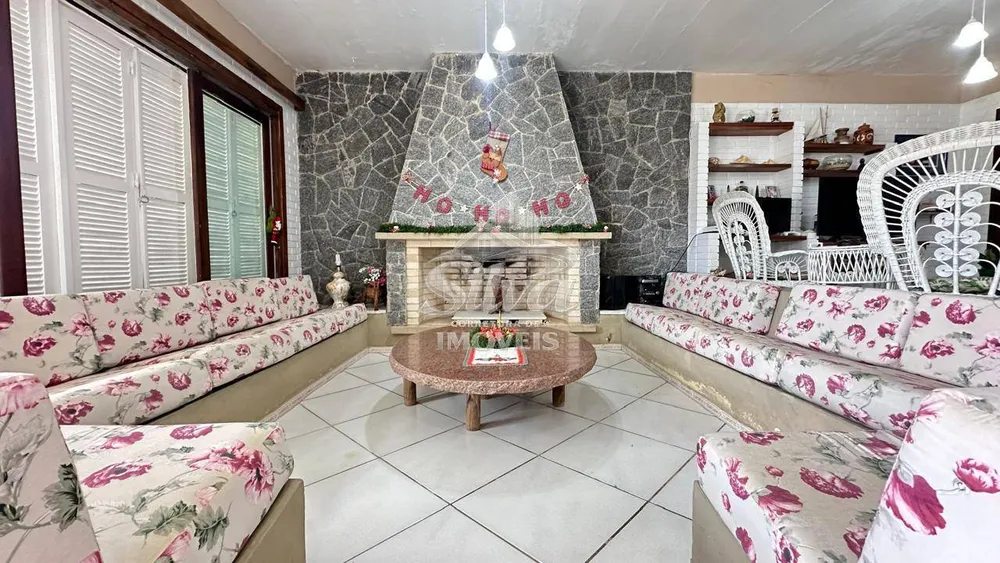 Casa, 5 quartos, 336 m² - Foto 6